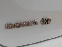 Gebraucht Opel Mokka X Innovation 152 PS (111 kW) 2018 Weiß SUV