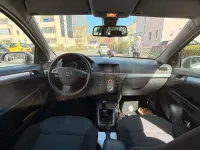 Używany Opel Astra 120 KM (88 kW) 2005 Kombi