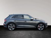 gebraucht Audi SQ5 TDI quattro tiptronc