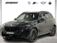 Gebraucht BMW X5 Comfort Edition 352 PS (258 kW) 2025 Schwarz SUV