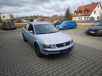 gebraucht VW Passat 1.8 5V RECARO SHZ TÜV NEU