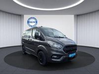 Gebraucht Ford Transit Custom Trend 131 PS (96 kW) 2020 Grau Van / Kleinbus