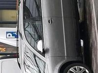 Gebraucht VW Passat 116 PS (85 kW) 2004 Grau Kombi