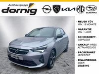 Gebraucht Opel Corsa GS Line 101 PS (74 kW) 2021 Quarzsilber metallic Kleinwagen