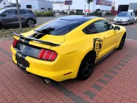 Occasion Ford Mustang 310 ch (228 kW) 2017 Jaune