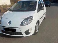Second-hand Renault Twingo 75 CP (55 kW) 2011 Alb Hatchback