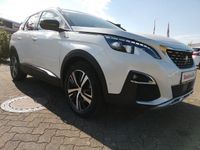 gebraucht Peugeot 3008 PureTech 180 Stop & Start GPF EAT8 GT