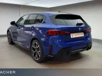 Neu BMW 120 Performance 170 PS (125 kW) 2026 M portimao blau metallic Kleinwagen