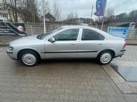 Gebraucht Volvo S60 170 PS (125 kW) 2001 Limousine