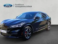 Gebraucht Ford Mustang Mach-E Basis 197 kW (269 PS) 2022 Schwarz SUV