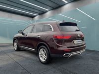 Gebraucht Renault Koleos Initiale Paris 184 PS (135 kW) 2023 Rot SUV