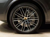 Gebraucht Porsche Cayenne 441 PS (324 kW) 2019 Grau SUV