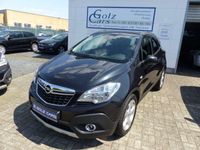 gebraucht Opel Mokka Edition ecoFlex 4X4 Allrad