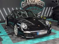 Gebraucht Porsche 997 345 PS (253 kW) 2011 Schwarz Coupé