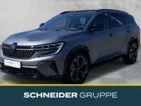 Gebraucht Renault Espace Esprit Alpine 200 PS (147 kW) 2024 Grau SUV