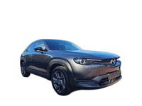 Gebraucht Mazda MX30 Ad'Vantage 106 kW (145 PS) 2023 Grau metallic SUV