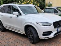 Gebraucht Volvo XC90 2015 Weiß SUV