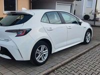 gebraucht Toyota Corolla Hybrid Team D Style ,Technk,Garantie