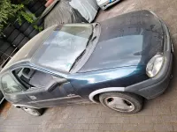 Second-hand Opel Corsa 1995 Verde Hatchback