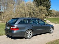 Gebraucht Mercedes E200 184 PS (135 kW) 2005 Kombi