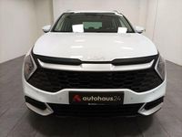 Gebraucht Kia Sportage Vision 150 PS (110 kW) 2022 Weiß SUV