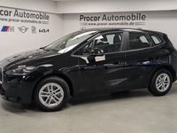 Gebraucht BMW 218 Luxury Line 150 PS (110 kW) 2023 Schwarz Kombi