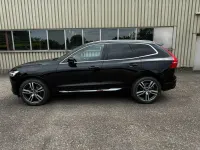 Gebraucht Volvo XC60 Inscription 235 PS (172 kW) 2019 Schwarz SUV