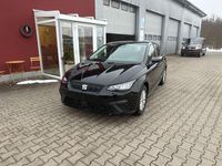 Gebraucht Seat Ibiza Style 95 PS (69 kW) 2025 Schwarz Kleinwagen