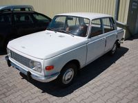 Gebraucht Wartburg 353 58 PS (42 kW) 1979 Weiß Limousine