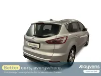 Occasion Ford S-MAX S 190 ch (139 kW) 2020 Argent Monospace