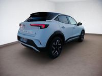 Gebraucht Opel Mokka-e Elegance 100 kW (136 PS) 2023 Weiß SUV