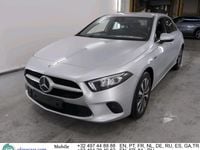 Gebraucht Mercedes A250 160 PS (117 kW) 2021 Silber Limousine