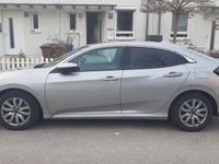 gebraucht Honda Civic 1.0 VTEC Turbo Elegance