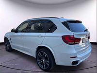 gebraucht BMW X5 M d M Sport Vollausstattung