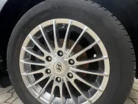 Gebraucht Hyundai H-1 170 PS (125 kW) 2011 Schwarz Van / Kleinbus
