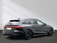 Neu Audi A5 S-Line 299 PS (219 kW) 2026 Mythosschwarz Kombi