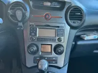 Gebraucht Kia Carens 128 PS (94 kW) 2012 Grau Van / Kleinbus