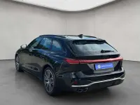 Gebraucht Audi A5 Ambiente 204 PS (150 kW) 2025 Schwarz Kombi