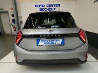 Gebraucht Mini Cooper Classic 156 PS (114 kW) 2024 Silber Kleinwagen