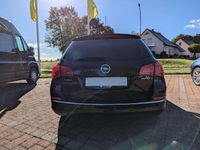 Gebraucht Opel Astra Active 140 PS (102 kW) 2013 Unbekannt (metallic) Kombi