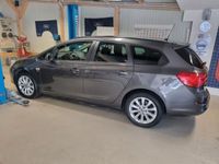 gebraucht Opel Astra ST 1.7 CDTI eco 150 J. 81 S/S 105...