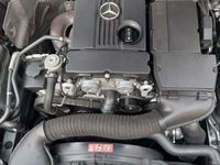 gebraucht Mercedes SLK200 KOMPRESSOR - Automatik