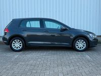 Używany VW Golf VII 86 KM (63 kW) 2013 Szary Hatchback