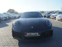 Gebraucht Porsche 992 394 PS (289 kW) 2025 Schwarz Coupé