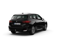 gebraucht BMW 218 Active Tourer i M Sport ehem. UPE 48.940€ Sportpaket HUD AD AHK-klappbar El. Fondsitzverst.