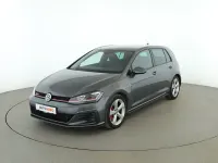 Gebraucht VW Golf VII GTI 245 PS (180 kW) 2019 Grau Limousine