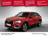 Gebraucht Audi Q2 Advanced Plus 150 PS (110 kW) 2025 SUV
