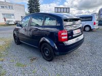 Second-hand Audi A2 75 CP (55 kW) 2001 Albastru Hatchback