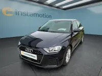 Gebraucht Audi A1 150 PS (110 kW) 2020 Blau SUV