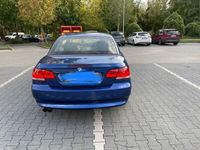 gebraucht BMW 325 Cabriolet 3er i e93/e90